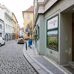 Michalska By Old Town Square *