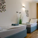 Apartman Michalska By Old Town Square Prága