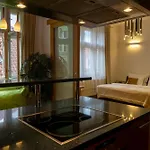 Michalska By Old Town Square Apartman *