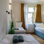 Apartman Michalska By Old Town Square