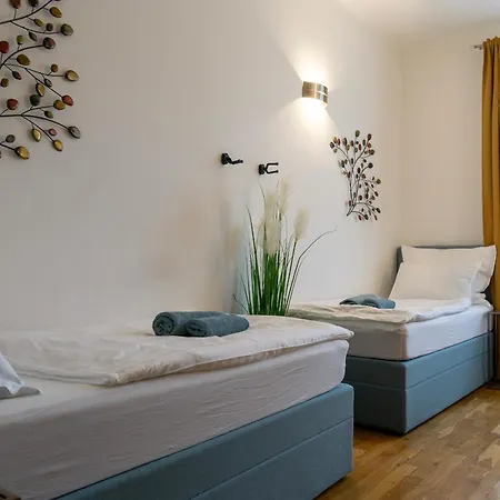 Appartement Michalska By Old Town Square Prague