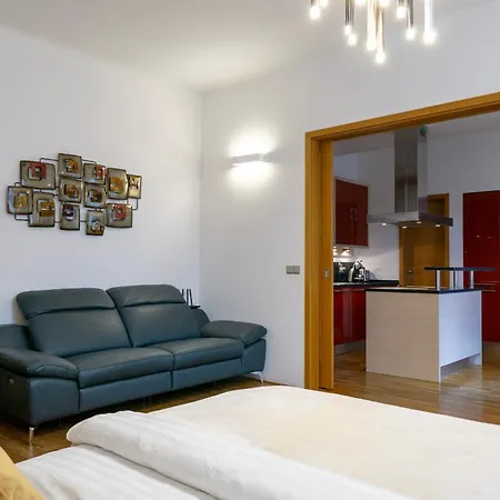 Appartement Michalska By Old Town Square
