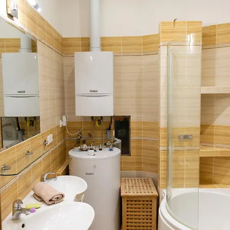 Apartment Michalska By Old Town Square *