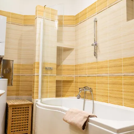 Apartment Michalska By Old Town Square