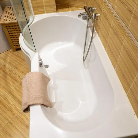 Michalska By Old Town Square Apartment Prague