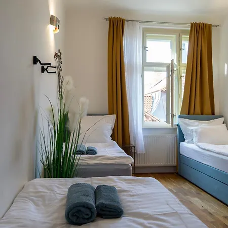 Apartment Michalska By Old Town Square