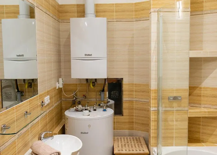 Apartment Michalska By Old Town Square *