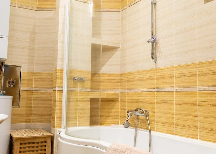 Apartment Michalska By Old Town Square