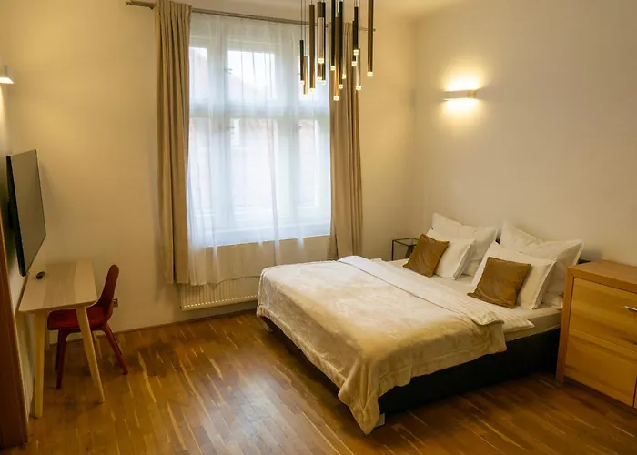 Apartment Michalska By Old Town Square
