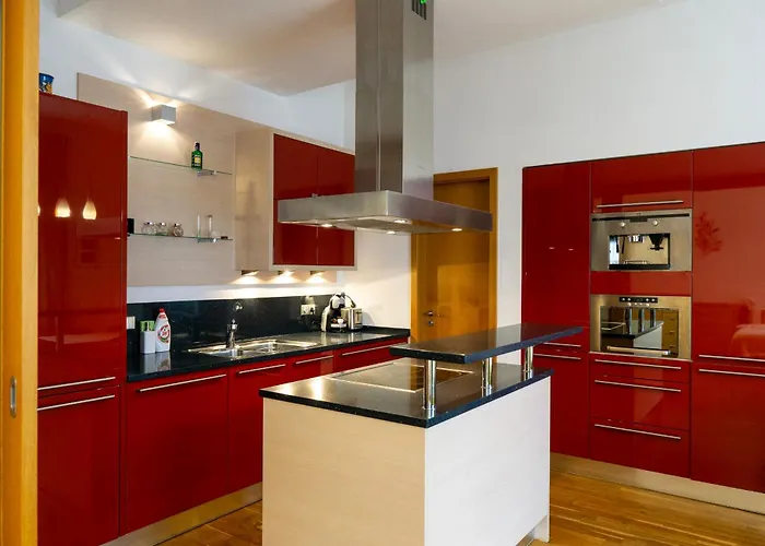 Michalska By Old Town Square Apartment *