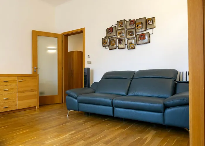Apartment Michalska By Old Town Square Prague