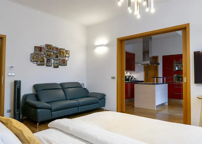 Apartment Michalska By Old Town Square