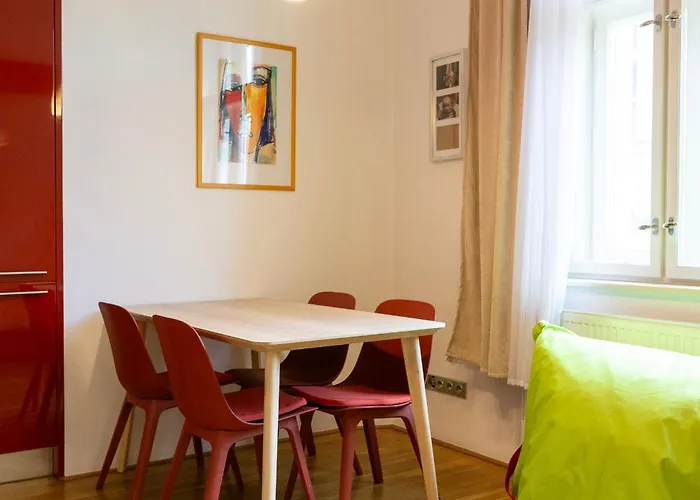 Apartment Michalska By Old Town Square *