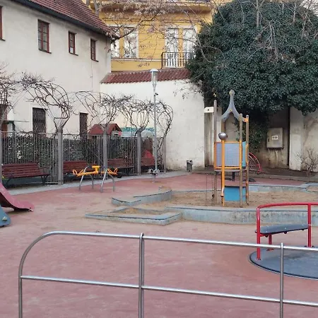 Michalska By Old Town Square