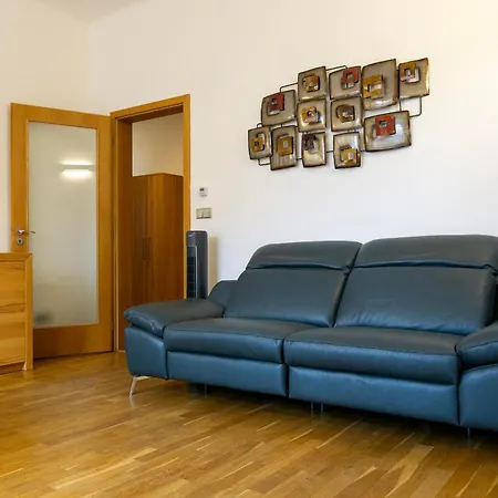 Apartmán Michalska By Old Town Square Praha